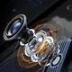 Бездротова мікрофонна система Remax K11 Type-C Black - изображение 4