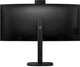 Монітор PHILIPS 34B2U3600CH/00 - зображення 5