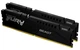 Модуль пам'яті Kingston Fury Beast DDR5 2x32GB/6000 Black (KF560C36BBE2K2-64) - зображення 1