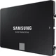 Накопитель SSD Samsung 2TB 870 EVO 2.5" SATAIII MLC (MZ-77E2T0B/EU) - изображение 2