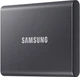 SSD накопичувач Samsung T7 4TB (MU-PC4T0T/WW) - зображення 3