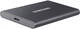 SSD накопичувач Samsung T7 4TB (MU-PC4T0T/WW) - зображення 5