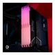 Модуль памяти Kingston DDR4 16GB (2x8GB) 3200 MHz Beast Black Fury (ex.HyperX) (KF432C16BB2AK2/16WP) - изображение 8