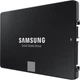 Накопитель SSD Samsung 2.5" 2TB 870 EVO (MZ-77E2T0B/EU) - изображение 2