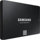 Накопитель SSD Samsung 2.5" 2TB 870 EVO (MZ-77E2T0B/EU) - изображение 3