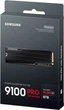 Накопитель SSD Samsung M.2 8TB PCIe 5.0 9100PRO (MZ-VAP8T0CW) - изображение 10