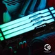 Модуль пам'яті Kingston Fury DDR5-5600 65536MB PC5-44800 (Kit of 2x32768) Beast RGB Black (KF556C40BB2AK2-64) - зображення 7