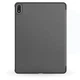 Чехол для планшета BeCover Smart Case Oppo Pad Mini (OPD2515) 8.8" Gray (715815) - изображение 4