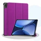 Чехол для планшета BeCover Smart Case Oppo Pad Mini (OPD2515) 8.8" Purple (715816) - изображение 2