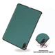 Чехол для планшета BeCover Smart Case Oppo Pad Mini (OPD2515) 8.8" Dark Green (715814) - изображение 5