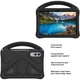 Чехол для планшета BeCover Protected Cover Lenovo Yoga Tab 11 2025 (11.1") TB-710FU Black (715852) - изображение 3