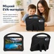 Чехол для планшета BeCover Protected Cover Lenovo Yoga Tab 11 2025 (11.1") TB-710FU Black (715852) - изображение 6