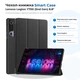 Чехол для планшета BeCover Smart Case Lenovo Legion Y700 (5nd Gen) TB323FU 8.8" Black (715811) - изображение 1
