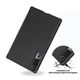 Чехол для планшета BeCover Smart Case Lenovo Legion Y700 (5nd Gen) TB323FU 8.8" Black (715811) - изображение 5