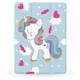 Чехол для планшета BeCover Smart Case Oppo Pad Mini (OPD2515) 8.8" Unicorn (715821) - изображение 3
