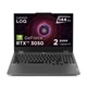 Ноутбук Lenovo LOQ 15ARP9 (83JC00NTRA) - изображение 1