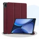 Чехол для планшета BeCover Smart Case Oppo Pad Mini (OPD2515) 8.8" Red Wine (715817) - изображение 2