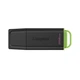 USB флеш накопитель Kingston 256GB DataTraveler Exodia Black-Green USB 3.2 (DTXG2/256GB) - изображение 1