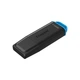 USB флеш накопитель Kingston 128GB DataTraveler Exodia Black-Blue USB 3.2 (DTXG2/128GB) - изображение 4