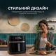 Мультипечь Cecotec Cecofry&Grill Duoheat 8000 (A01_EU01_111027) - изображение 2