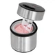 Морозивниця Profi Cook PC-ICM 1140 12 Вт 1.8 л з нержавіючої сталі та цифровим таймером - изображение 1