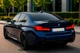 Задній бампер M-Sport/M5 (для G30) для BMW 5 серія G30/G31 2017-2023 рр - зображення 3