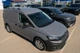 Рейлинги хром (турецкий дизайн) Макси база, Пластиковые ножки для Volkswagen Caddy 2020- гг - изображение 4