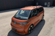 Хромированные Рейлинги (Турецкий Дизайн) Пластиковая ножка для Volkswagen ID BUZZ 2022- гг - изображение 2