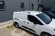 Рейлинги хром (турецкий дизайн) Long, Пластиковые опоры для Citroen Berlingo/Multispace 2018- гг - изображение 4