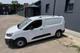 Рейлинги хром (турецкий дизайн) Long, Пластиковые опоры для Citroen Berlingo/Multispace 2018- гг - изображение 6