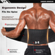 Пояс Under Armour для поддержания талии размер M - изображение 4