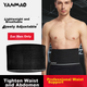 Пояс Yanmao Sports для мужчин от жира на животе дышащий бандаж - изображение 2