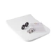 Сиденье для унитаза Qtap (Crow) с микролифтом Slim QT0599SC2170W - изображение 7