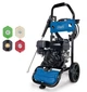 Мойка бензиновая Scheppach HCP5000 (5907742903) - изображение 1