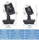Помпа течения для аквариума Hygger HG010-S 1050 GPH (5W) Wave Maker, циркуляционная помпа - изображение 5