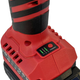 Секатор аккумуляторный Vitals Master AG 1840-2 BL SmartLine+ - изображение 11