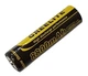 Акумулятор 18650 Greelite 4.2V Li-ion з виступом (4299) - зображення 1