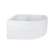 Душевой поддон Lidz KAPIELKA ST90x90x41 - изображение 1