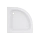 Душевой поддон Lidz KAPIELKA ST90x90x26 - изображение 3