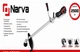 Электрический триммер NARVA CG-2500E - изображение 2