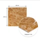Декоративная плитка для стен из ПВХ Sticker Wall SW-00001619 600 х 600 х 3 мм (Niz17221) - изображение 2