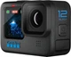 Екшн-камера GoPro HERO 12 Black (CHDHX-121-RW, CHDHX-121-TH) - изображение 2