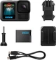 Екшн-камера GoPro HERO13 Black (CHDHX-131-RW) - изображение 8