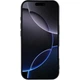 Силиконовый (TPU) чехол Deexe Matte Case для Xiaomi Poco C95 Pro - Black - изображение 3