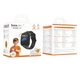 Smart Watch HOCO 4G children phone-watch Y108 IPX7|1.69", 4G/LBS/Wi-FI/GPS| 5259696 - изображение 3