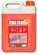 Жидкость для генератора дыма Fog HARD жидкость для дым машин супергустой дым 5 л для дымогенератора - изображение 6