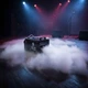 Рідина для генератора диму Fog LIGHT рідина для дим машин швидкого розсіювання 5 л для димогенератора - зображення 8