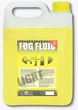 Рідина для генератора диму Fog LIGHT рідина для дим машин швидкого розсіювання 5 л для димогенератора - зображення 6
