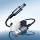 Кабель HOCO X129 Advantage charging cable USB to DC5.5 |1m, 5V/1A| - изображение 5