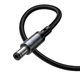 Кабель HOCO X129 Advantage charging cable USB to DC5.5 |1m, 5V/1A| - изображение 8